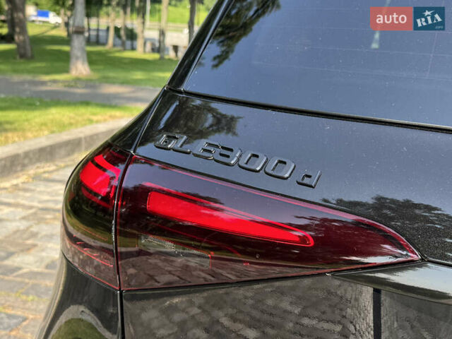 Черный Мерседес ГЛЕ-Класс, объемом двигателя 1.99 л и пробегом 43 тыс. км за 89999 $, фото 140 на Automoto.ua