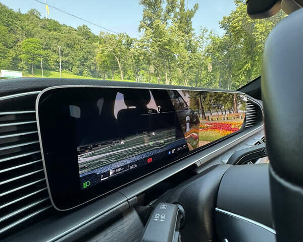 Черный Мерседес ГЛЕ-Класс, объемом двигателя 1.99 л и пробегом 43 тыс. км за 89999 $, фото 120 на Automoto.ua