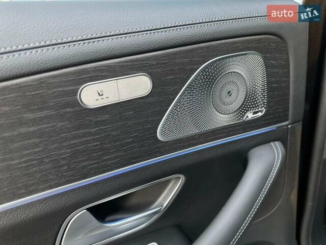 Черный Мерседес ГЛЕ-Класс, объемом двигателя 2.99 л и пробегом 75 тыс. км за 98888 $, фото 67 на Automoto.ua