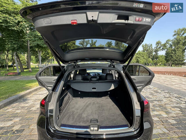 Черный Мерседес ГЛЕ-Класс, объемом двигателя 1.99 л и пробегом 43 тыс. км за 89999 $, фото 80 на Automoto.ua