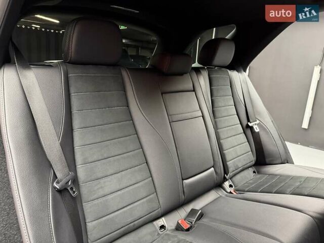 Черный Мерседес ГЛЕ-Класс, объемом двигателя 3 л и пробегом 82 тыс. км за 95900 $, фото 48 на Automoto.ua