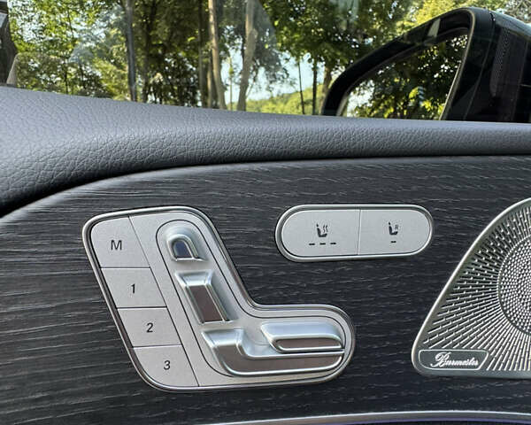 Черный Мерседес ГЛЕ-Класс, объемом двигателя 1.99 л и пробегом 43 тыс. км за 89999 $, фото 53 на Automoto.ua