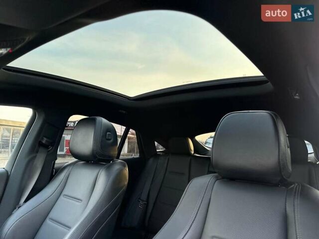 Черный Мерседес ГЛЕ-Класс, объемом двигателя 2.99 л и пробегом 75 тыс. км за 98888 $, фото 74 на Automoto.ua