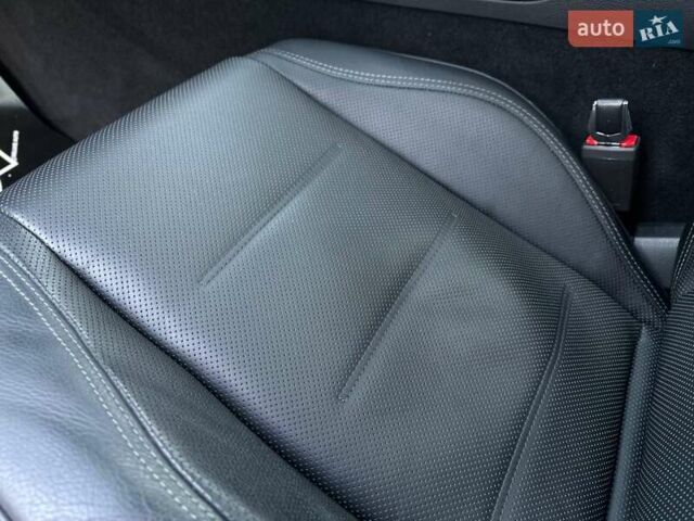 Черный Мерседес ГЛЕ-Класс, объемом двигателя 2.99 л и пробегом 75 тыс. км за 98888 $, фото 75 на Automoto.ua