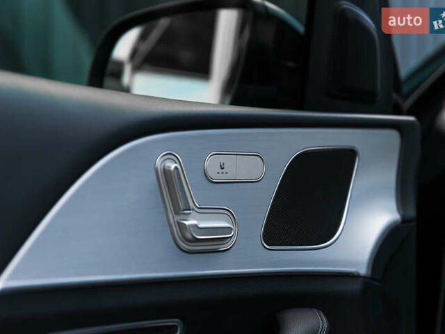 Черный Мерседес ГЛЕ-Класс, объемом двигателя 1.95 л и пробегом 39 тыс. км за 75000 $, фото 26 на Automoto.ua