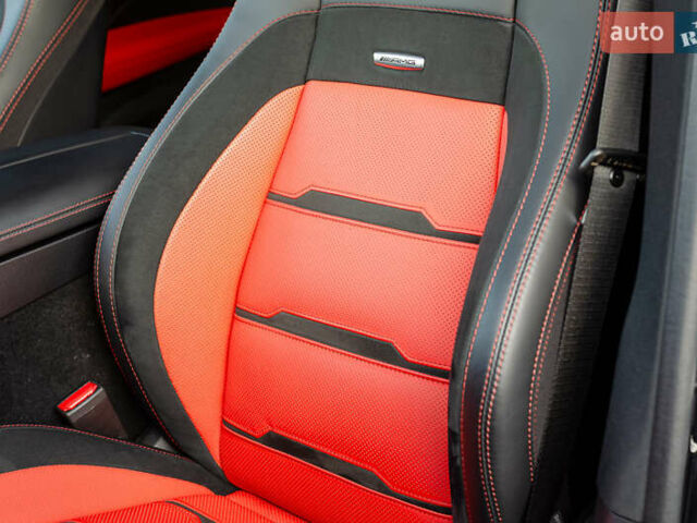 Черный Мерседес ГЛЕ-Класс, объемом двигателя 3 л и пробегом 28 тыс. км за 119900 $, фото 31 на Automoto.ua