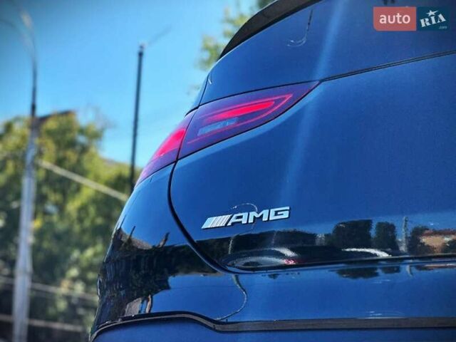 Черный Мерседес ГЛЕ-Класс, объемом двигателя 3 л и пробегом 29 тыс. км за 96500 $, фото 20 на Automoto.ua