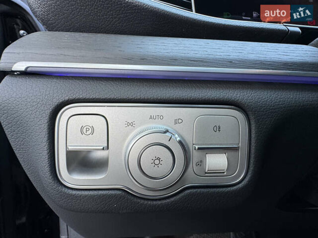 Черный Мерседес ГЛЕ-Класс, объемом двигателя 1.99 л и пробегом 43 тыс. км за 89999 $, фото 51 на Automoto.ua