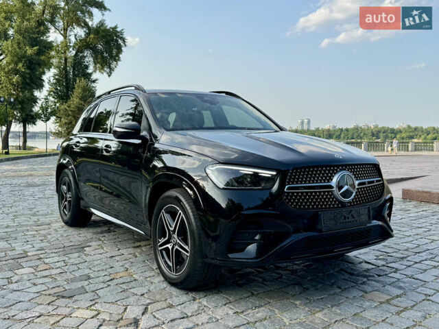 Черный Мерседес ГЛЕ-Класс, объемом двигателя 1.99 л и пробегом 43 тыс. км за 89999 $, фото 167 на Automoto.ua