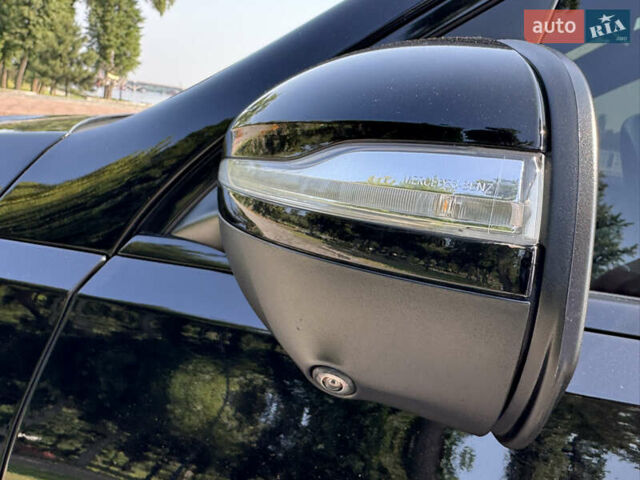 Черный Мерседес ГЛЕ-Класс, объемом двигателя 1.99 л и пробегом 43 тыс. км за 89999 $, фото 92 на Automoto.ua