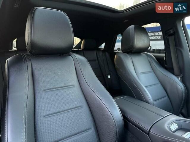 Черный Мерседес ГЛЕ-Класс, объемом двигателя 2.99 л и пробегом 75 тыс. км за 98888 $, фото 84 на Automoto.ua