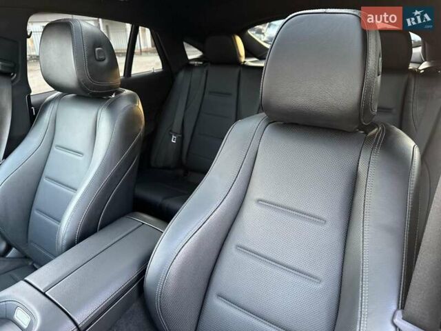 Черный Мерседес ГЛЕ-Класс, объемом двигателя 2.99 л и пробегом 75 тыс. км за 98888 $, фото 73 на Automoto.ua