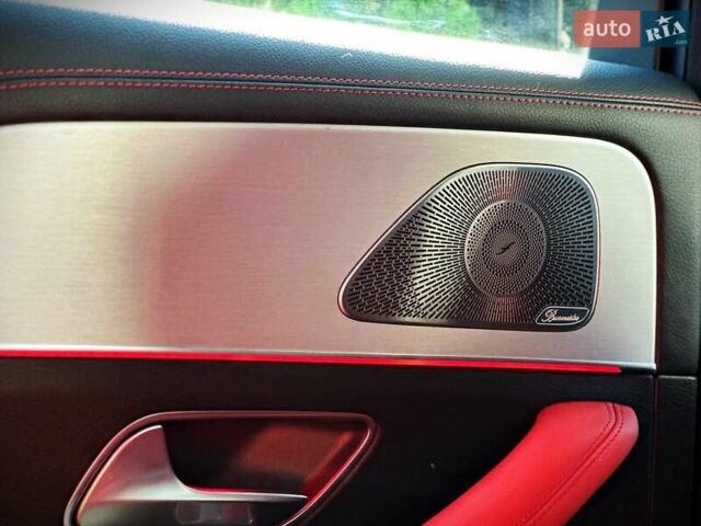 Черный Мерседес ГЛЕ-Класс, объемом двигателя 3 л и пробегом 29 тыс. км за 96500 $, фото 33 на Automoto.ua