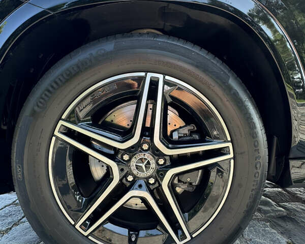 Черный Мерседес ГЛЕ-Класс, объемом двигателя 1.99 л и пробегом 43 тыс. км за 89999 $, фото 137 на Automoto.ua