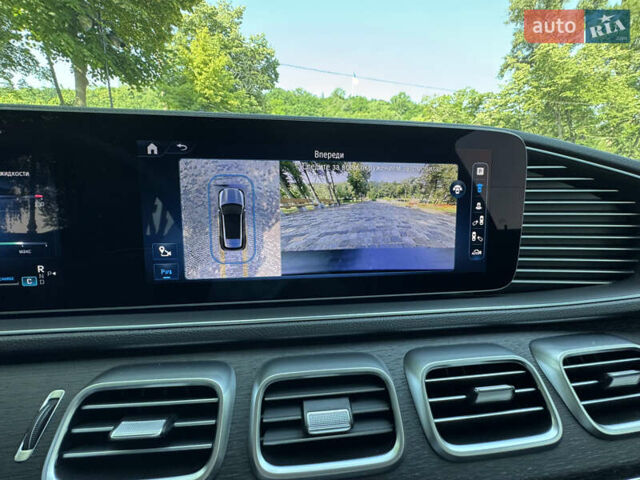 Черный Мерседес ГЛЕ-Класс, объемом двигателя 1.99 л и пробегом 43 тыс. км за 89999 $, фото 61 на Automoto.ua