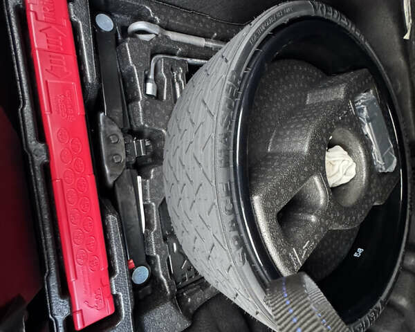 Черный Мерседес ГЛЕ-Класс, объемом двигателя 3 л и пробегом 37 тыс. км за 115000 $, фото 23 на Automoto.ua