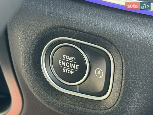 Черный Мерседес ГЛЕ-Класс, объемом двигателя 1.99 л и пробегом 43 тыс. км за 89999 $, фото 23 на Automoto.ua