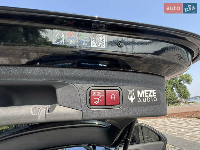 Черный Мерседес ГЛЕ-Класс, объемом двигателя 1.99 л и пробегом 43 тыс. км за 89999 $, фото 77 на Automoto.ua