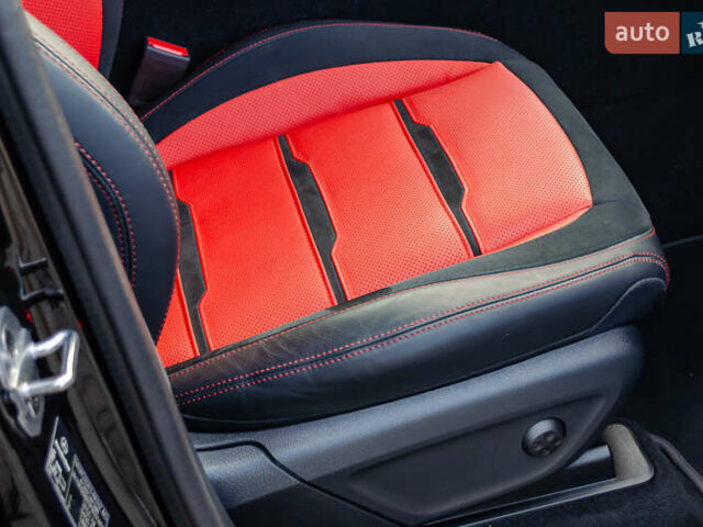 Черный Мерседес ГЛЕ-Класс, объемом двигателя 3 л и пробегом 28 тыс. км за 119900 $, фото 35 на Automoto.ua