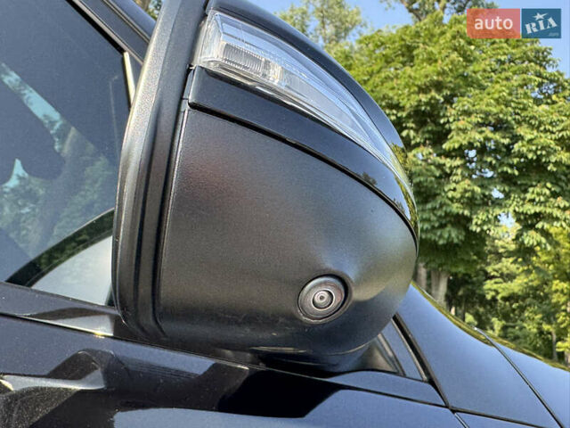 Черный Мерседес ГЛЕ-Класс, объемом двигателя 1.99 л и пробегом 43 тыс. км за 89999 $, фото 103 на Automoto.ua