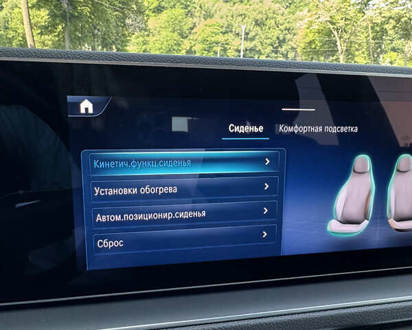 Черный Мерседес ГЛЕ-Класс, объемом двигателя 1.99 л и пробегом 43 тыс. км за 89999 $, фото 44 на Automoto.ua