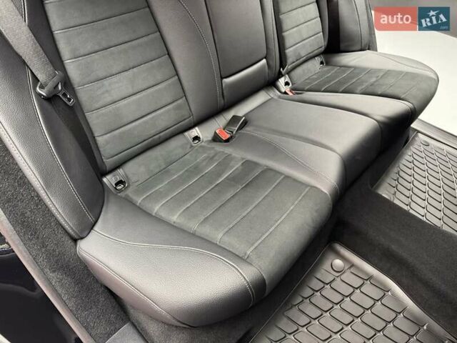 Черный Мерседес ГЛЕ-Класс, объемом двигателя 3 л и пробегом 82 тыс. км за 95900 $, фото 49 на Automoto.ua