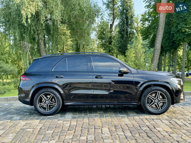 Черный Мерседес ГЛЕ-Класс, объемом двигателя 1.99 л и пробегом 43 тыс. км за 89999 $, фото 177 на Automoto.ua