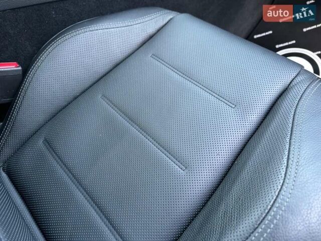 Черный Мерседес ГЛЕ-Класс, объемом двигателя 2.99 л и пробегом 75 тыс. км за 98888 $, фото 83 на Automoto.ua