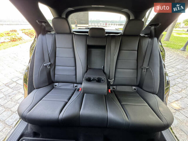 Черный Мерседес ГЛЕ-Класс, объемом двигателя 1.99 л и пробегом 43 тыс. км за 89999 $, фото 22 на Automoto.ua