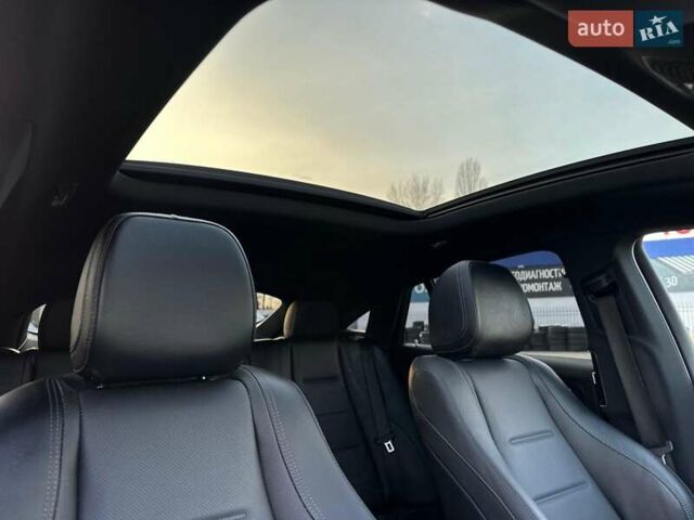 Черный Мерседес ГЛЕ-Класс, объемом двигателя 2.99 л и пробегом 75 тыс. км за 98888 $, фото 85 на Automoto.ua