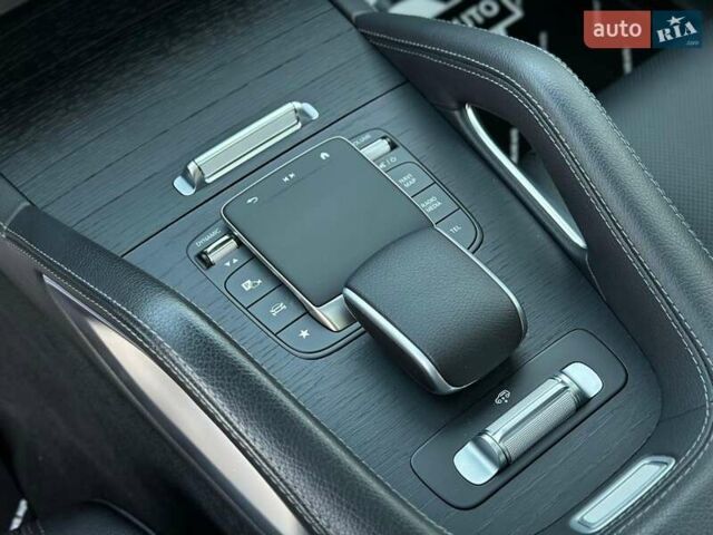 Черный Мерседес ГЛЕ-Класс, объемом двигателя 2.99 л и пробегом 75 тыс. км за 98888 $, фото 59 на Automoto.ua