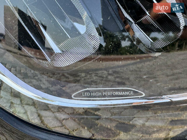 Черный Мерседес ГЛЕ-Класс, объемом двигателя 1.99 л и пробегом 43 тыс. км за 89999 $, фото 100 на Automoto.ua