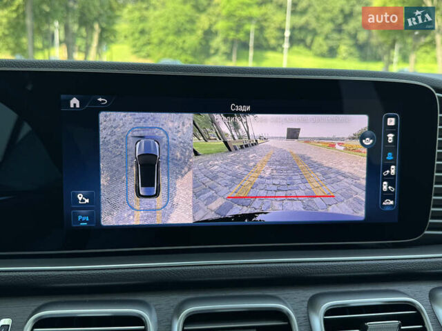 Черный Мерседес ГЛЕ-Класс, объемом двигателя 1.99 л и пробегом 43 тыс. км за 89999 $, фото 67 на Automoto.ua