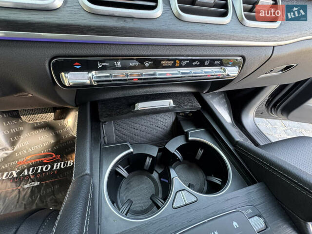 Черный Мерседес ГЛЕ-Класс, объемом двигателя 1.99 л и пробегом 43 тыс. км за 89999 $, фото 24 на Automoto.ua