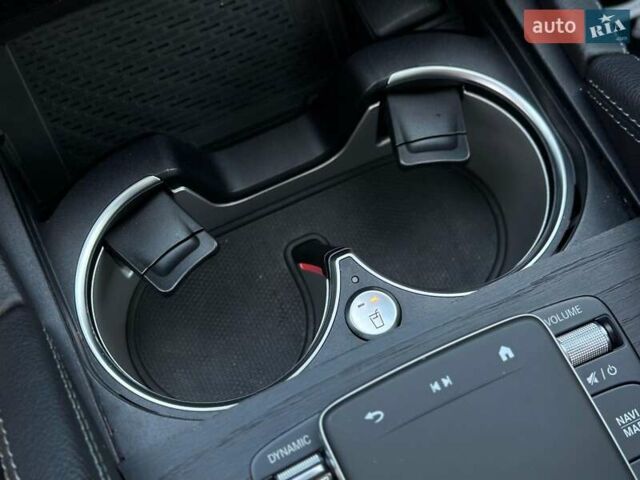 Черный Мерседес ГЛЕ-Класс, объемом двигателя 2.99 л и пробегом 75 тыс. км за 98888 $, фото 61 на Automoto.ua