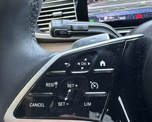 Черный Мерседес ГЛЕ-Класс, объемом двигателя 1.99 л и пробегом 43 тыс. км за 89999 $, фото 34 на Automoto.ua