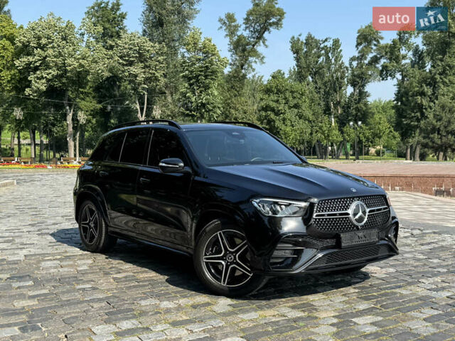 Черный Мерседес ГЛЕ-Класс, объемом двигателя 1.99 л и пробегом 43 тыс. км за 89999 $, фото 79 на Automoto.ua