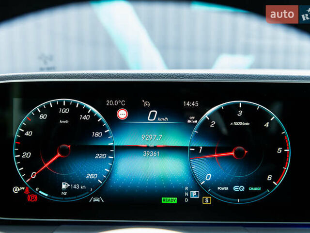 Черный Мерседес ГЛЕ-Класс, объемом двигателя 1.95 л и пробегом 39 тыс. км за 75000 $, фото 37 на Automoto.ua