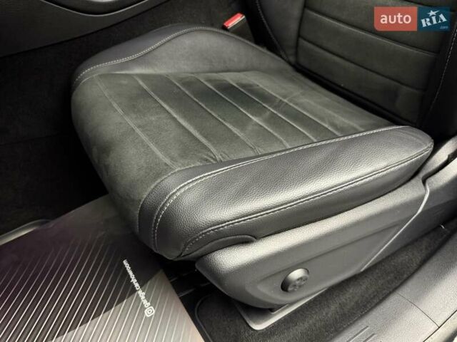 Черный Мерседес ГЛЕ-Класс, объемом двигателя 3 л и пробегом 82 тыс. км за 95900 $, фото 27 на Automoto.ua