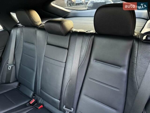 Черный Мерседес ГЛЕ-Класс, объемом двигателя 2.99 л и пробегом 75 тыс. км за 98888 $, фото 70 на Automoto.ua