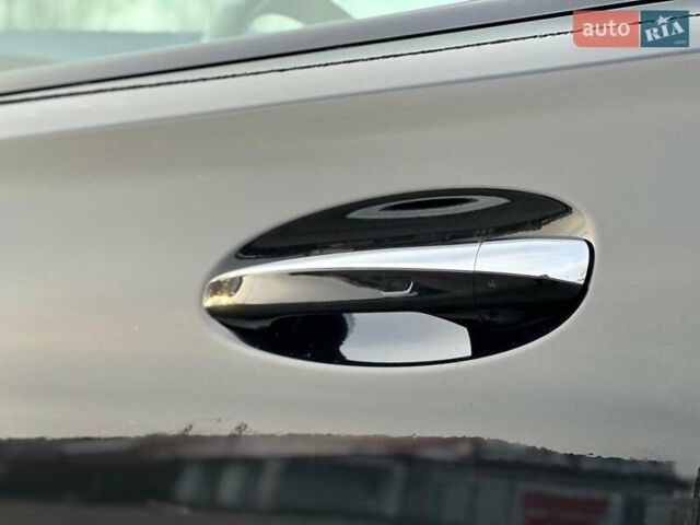 Черный Мерседес ГЛЕ-Класс, объемом двигателя 2.99 л и пробегом 75 тыс. км за 98888 $, фото 35 на Automoto.ua