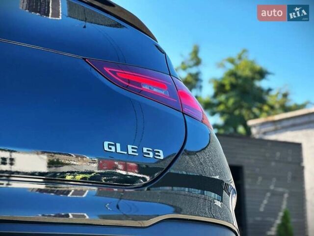 Черный Мерседес ГЛЕ-Класс, объемом двигателя 3 л и пробегом 29 тыс. км за 96500 $, фото 21 на Automoto.ua