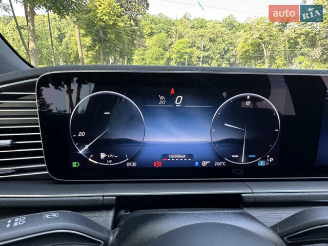 Черный Мерседес ГЛЕ-Класс, объемом двигателя 1.99 л и пробегом 43 тыс. км за 89999 $, фото 47 на Automoto.ua