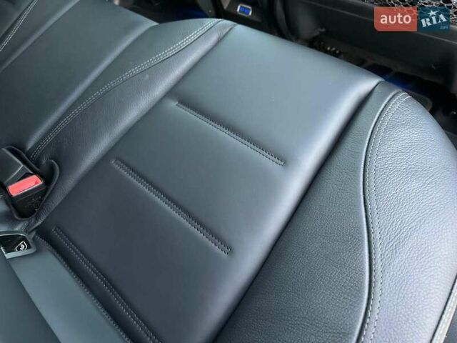 Черный Мерседес ГЛЕ-Класс, объемом двигателя 2.99 л и пробегом 75 тыс. км за 98888 $, фото 89 на Automoto.ua