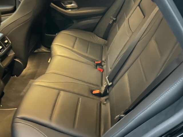 Черный Мерседес ГЛЕ-Класс, объемом двигателя 3 л и пробегом 50 тыс. км за 57000 $, фото 5 на Automoto.ua