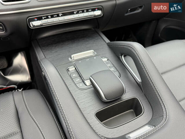 Черный Мерседес ГЛЕ-Класс, объемом двигателя 2 л и пробегом 4 тыс. км за 70000 $, фото 21 на Automoto.ua