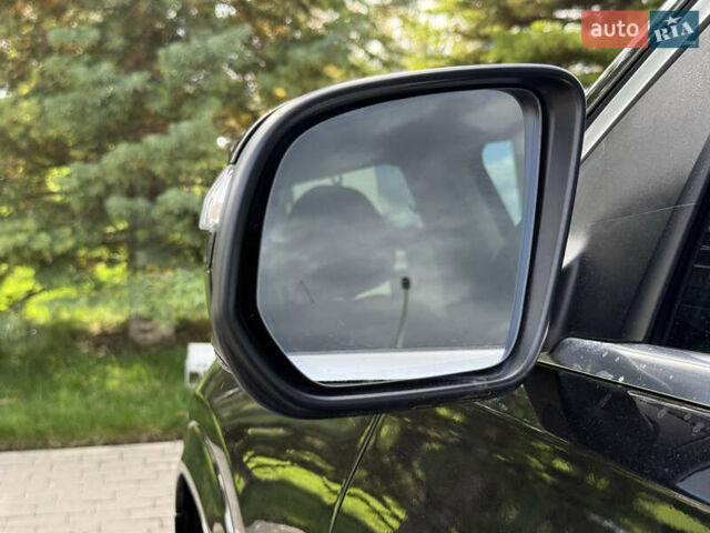 Черный Мерседес ГЛЕ-Класс, объемом двигателя 2 л и пробегом 4 тыс. км за 70000 $, фото 27 на Automoto.ua