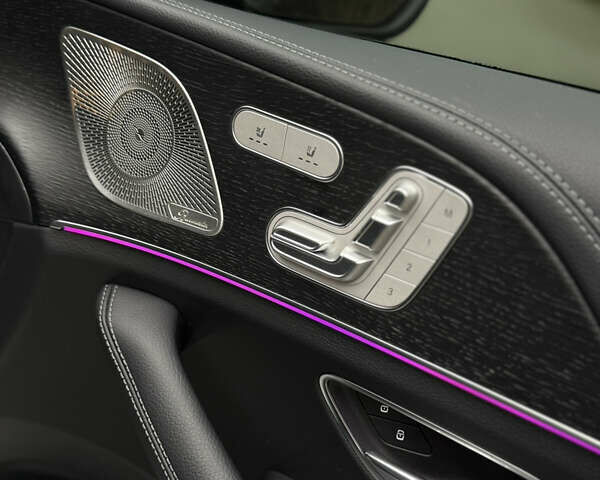 Черный Мерседес ГЛЕ-Класс, объемом двигателя 2 л и пробегом 6 тыс. км за 89000 $, фото 29 на Automoto.ua