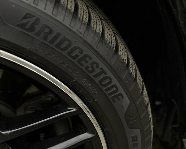 Черный Мерседес ГЛЕ-Класс, объемом двигателя 2 л и пробегом 6 тыс. км за 89000 $, фото 13 на Automoto.ua