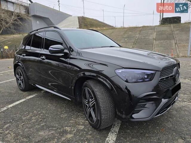 Черный Мерседес ГЛЕ-Класс, объемом двигателя 2.99 л и пробегом 16 тыс. км за 110000 $, фото 23 на Automoto.ua